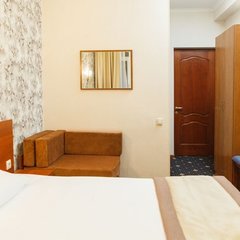 Отель Кипарис, Адлер, Краснодарский край