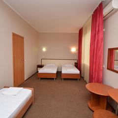 Гостевой дом Уютный берег, Геленджик, Краснодарский край