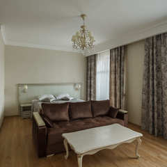 Гостиница 8 Авеню, Краснодар, Краснодарский край