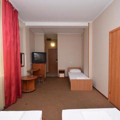 Гостевой дом Уютный берег, Геленджик, Краснодарский край