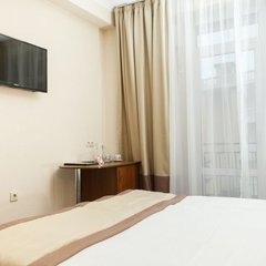 Отель Кипарис, Адлер, Краснодарский край