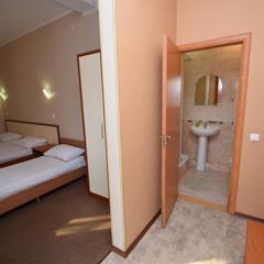 Гостевой дом Уютный берег, Геленджик, Краснодарский край