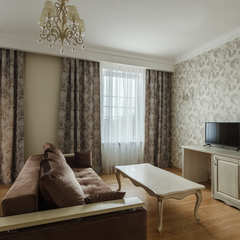 Гостиница 8 Авеню, Краснодар, Краснодарский край