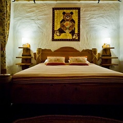 Гостевой дом Медвежий угол, Суздаль, Владимирская область