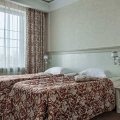 Гостиница 8 Авеню, Краснодар, Краснодарский край