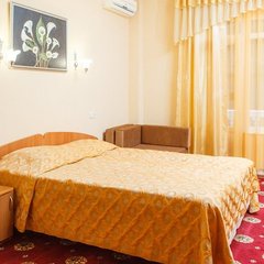 Отель Кипарис, Адлер, Краснодарский край