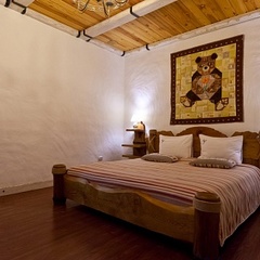 Гостевой дом Медвежий угол, Суздаль, Владимирская область