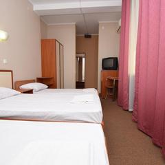 Гостевой дом Уютный берег, Геленджик, Краснодарский край