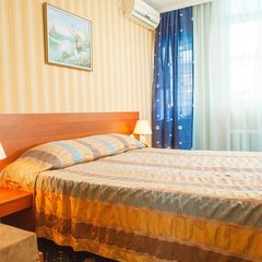 Отель Кипарис, Адлер, Краснодарский край