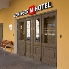 Отель Meininger, Санкт-Петербург, Ленинградская область