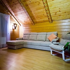 Гостевой дом Медвежий угол, Суздаль, Владимирская область