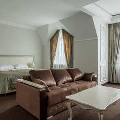 Гостиница 8 Авеню, Краснодар, Краснодарский край