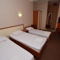 Гостевой дом Уютный берег, Геленджик, Краснодарский край