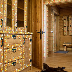 Гостевой дом Медвежий угол, Суздаль, Владимирская область