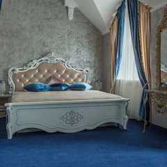 Гостиница 8 Авеню, Краснодар, Краснодарский край