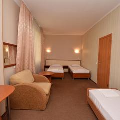 Гостевой дом Уютный берег, Геленджик, Краснодарский край