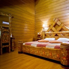 Гостевой дом Медвежий угол, Суздаль, Владимирская область