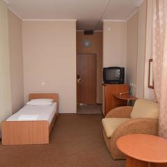 Гостевой дом Уютный берег, Геленджик, Краснодарский край