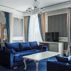 Гостиница 8 Авеню, Краснодар, Краснодарский край