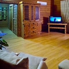 Гостевой дом Медвежий угол, Суздаль, Владимирская область