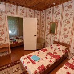 Гостевой дом Уютный берег, Геленджик, Краснодарский край