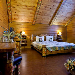 Гостевой дом Медвежий угол, Суздаль, Владимирская область