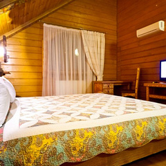 Гостевой дом Медвежий угол, Суздаль, Владимирская область