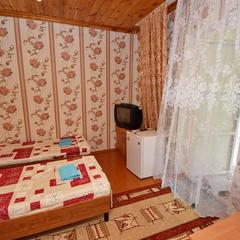 Гостевой дом Уютный берег, Геленджик, Краснодарский край