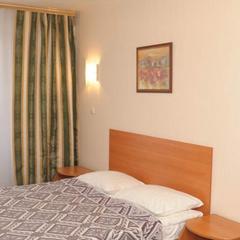 Гостиница Кузьминки, Москва, Московская область