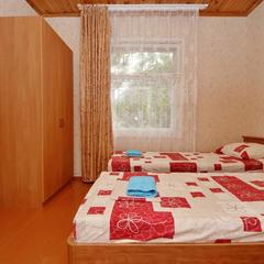 Гостевой дом Уютный берег, Геленджик, Краснодарский край