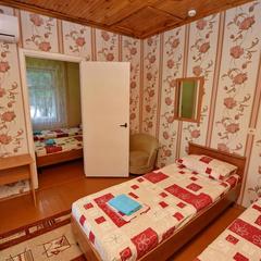 Гостевой дом Уютный берег, Геленджик, Краснодарский край