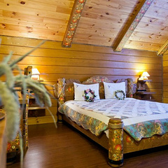 Гостевой дом Медвежий угол, Суздаль, Владимирская область