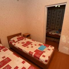 Гостевой дом Уютный берег, Геленджик, Краснодарский край