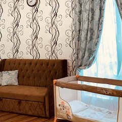Отель Кипарис, Адлер, Краснодарский край