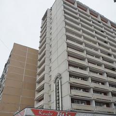 Гостиница Кузьминки, Москва, Московская область