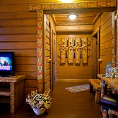 Гостевой дом Медвежий угол, Суздаль, Владимирская область