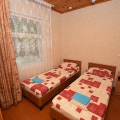 Гостевой дом Уютный берег, Геленджик, Краснодарский край