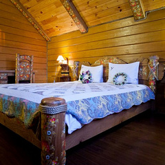 Гостевой дом Медвежий угол, Суздаль, Владимирская область