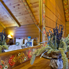 Гостевой дом Медвежий угол, Суздаль, Владимирская область