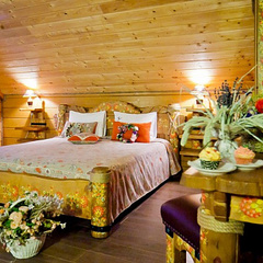 Гостевой дом Медвежий угол, Суздаль, Владимирская область