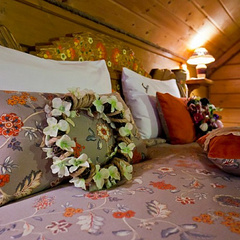 Гостевой дом Медвежий угол, Суздаль, Владимирская область