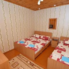 Гостевой дом Уютный берег, Геленджик, Краснодарский край