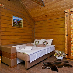 Гостевой дом Медвежий угол, Суздаль, Владимирская область