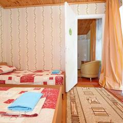 Гостевой дом Уютный берег, Геленджик, Краснодарский край