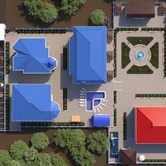 Отель Мореми, Сукко, Краснодарский край