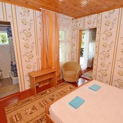 Гостевой дом Уютный берег, Геленджик, Краснодарский край