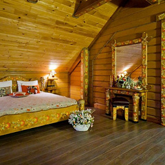 Гостевой дом Медвежий угол, Суздаль, Владимирская область