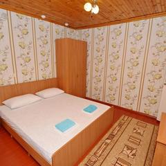 Гостевой дом Уютный берег, Геленджик, Краснодарский край