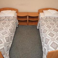 Гостиница Кузьминки, Москва, Московская область