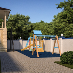 Отель Мореми, Сукко, Краснодарский край